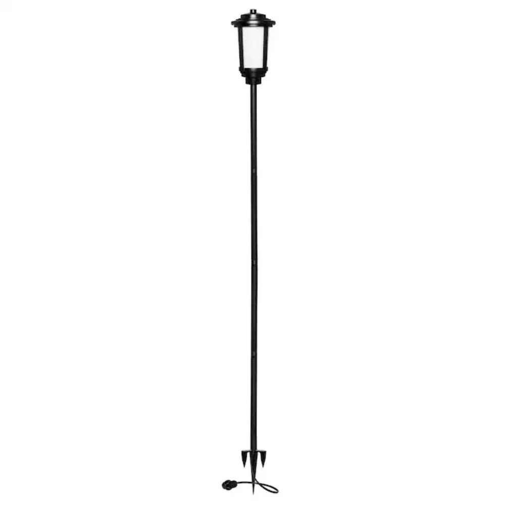 Harbor Breeze 5-ft LED Torch Light 1.7 Watt Low Voltage Landscaping #4108933